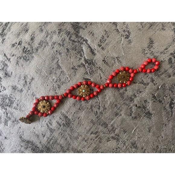 Lucky Brand Wrap Bracelet - Picture 4 of 7